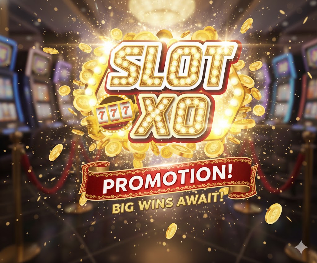 promotion-5-slotxo