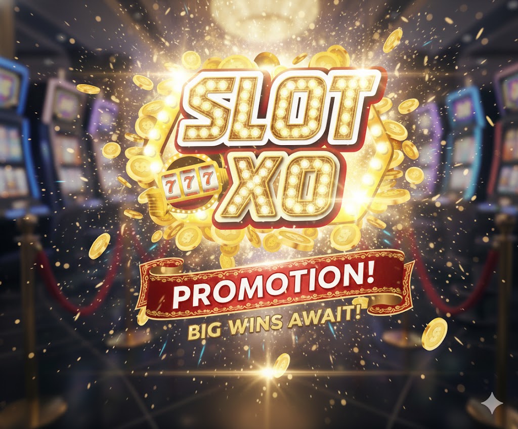 promotion-4-slotxo