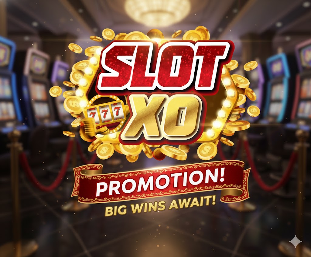 promotion-3-slotxo