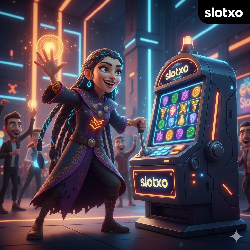 สล็อต888 ทางเลือกเกมสล็อตเล่นง่าย คุ้นเคย เล่นผ่านสล็อตวอเลท slotxo