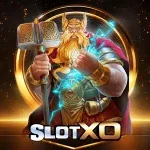 สล็อตวอเลท-slotxo
